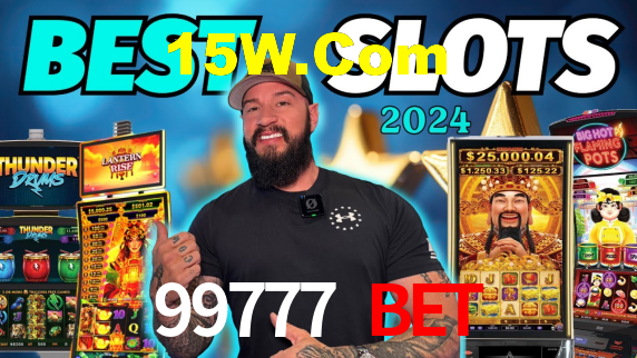 99777 Bet