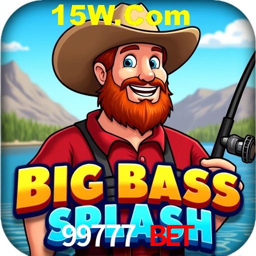 Descubra o Mundo do Cassino Online com 99777 Bet