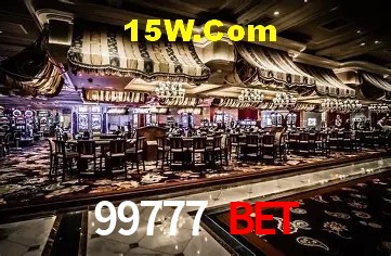 Casino Ao Vivo 99777 Bet