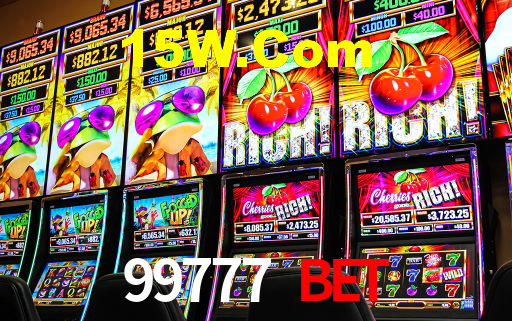 99777 Bet Login