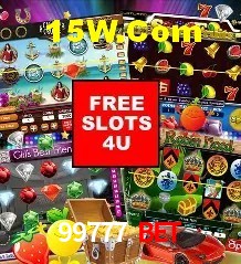 Provedores de Jogos 99777 Bet