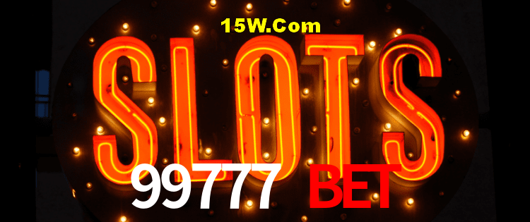 Bonus Features 99777 Bet