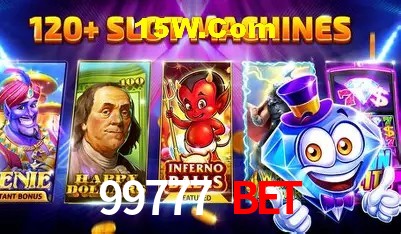 Tecnologia da Plataforma 99777 Bet