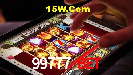 Promoção Relâmpago 99777 Bet