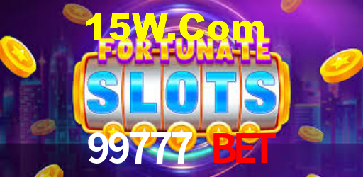 99777 Bet