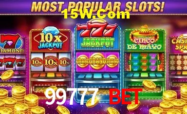 Diretório de Jogos 99777 Bet